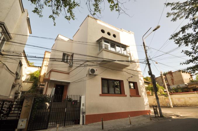 Unirii Tribunal Spatiu birouri in Vila Parter 3 camere