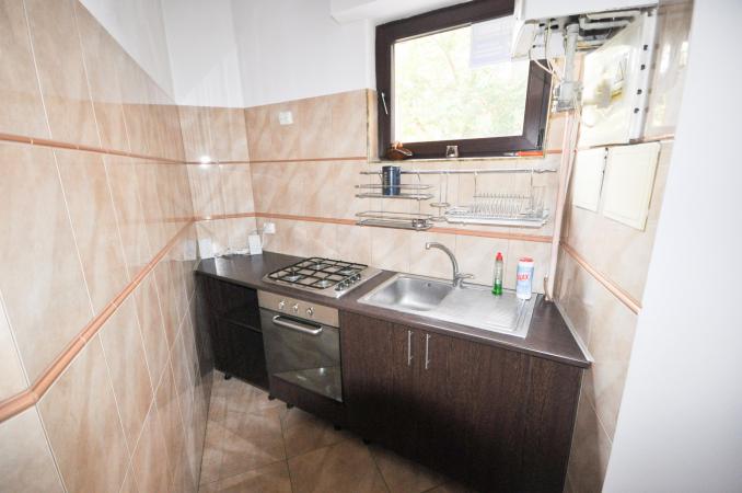 Unirii Tribunal Spatiu birouri in Vila Parter 3 camere
