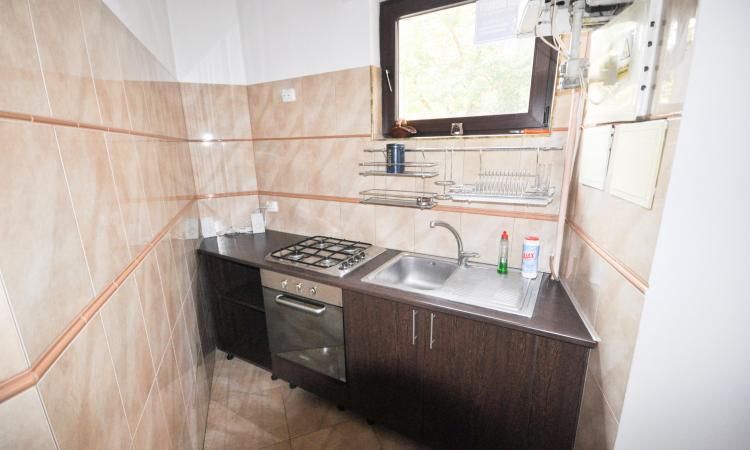 Unirii Tribunal Spatiu birouri in Vila Parter 3 camere