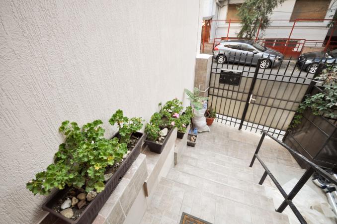 Unirii Tribunal Spatiu birouri in Vila Parter 3 camere