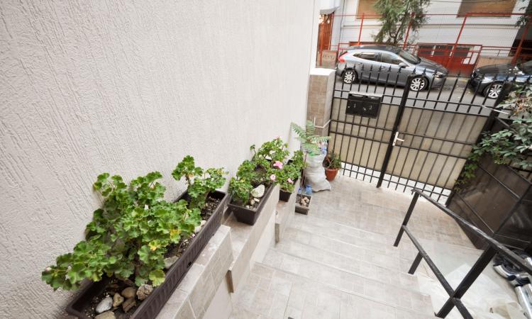 Unirii Tribunal Spatiu birouri in Vila Parter 3 camere