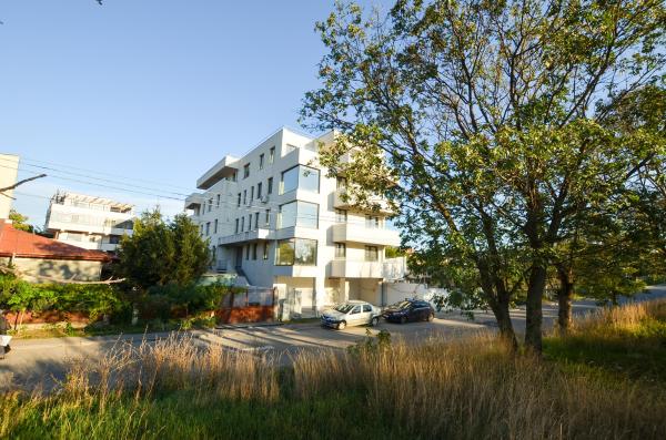 Petricani - Lacul Tei - imobil 2020 - apartament 2 camere COMISION 0
