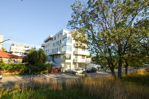 Petricani - Lacul Tei - imobil 2020 - apartament 2 camere COMISION 0