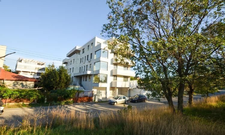 Petricani - Lacul Tei - imobil 2020 - apartament 2 camere COMISION 0