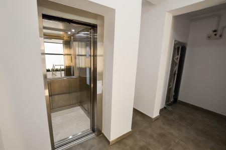 Petricani - Lacul Tei - imobil 2020 - apartament 2 camere COMISION 0