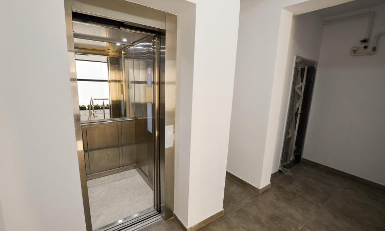 Petricani - Lacul Tei - imobil 2020 - apartament 2 camere COMISION 0
