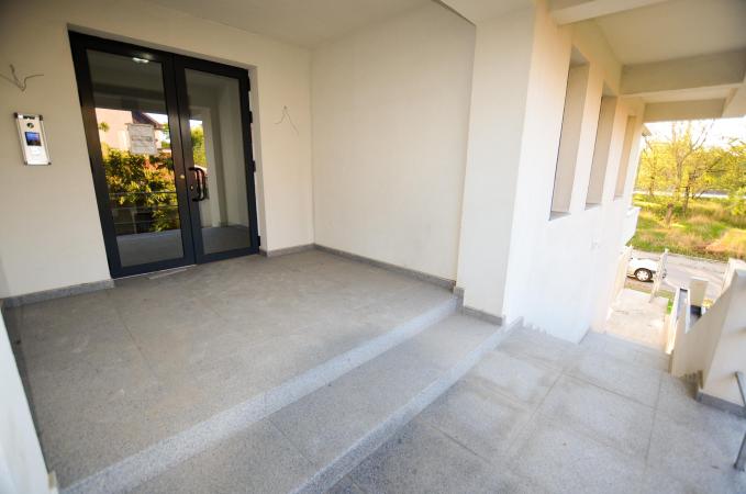 Petricani - Lacul Tei - imobil 2020 - apartament 2 camere COMISION 0