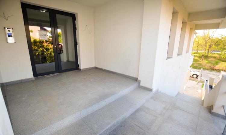 Petricani - Lacul Tei - imobil 2020 - apartament 2 camere COMISION 0