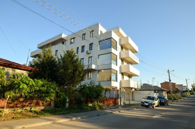 Petricani - Lacul Tei - imobil 2020 - apartament 2 camere COMISION 0