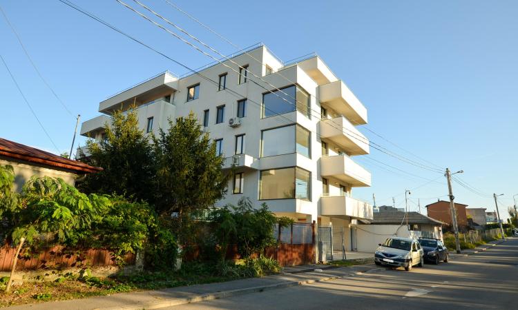 Petricani - Lacul Tei - imobil 2020 - apartament 2 camere COMISION 0