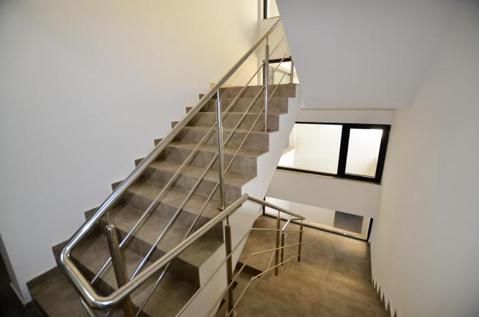 Petricani - Lacul Tei - imobil 2020 - apartament 2 camere COMISION 0