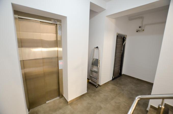 Petricani - Lacul Tei - imobil 2020 - apartament 2 camere COMISION 0
