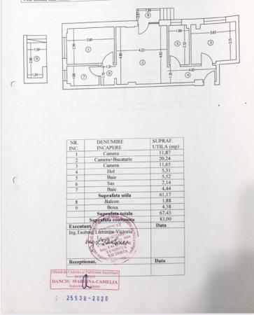 Calea Calarasilor Delea Muncii Apart 3 cam Curte 44mp comision 0