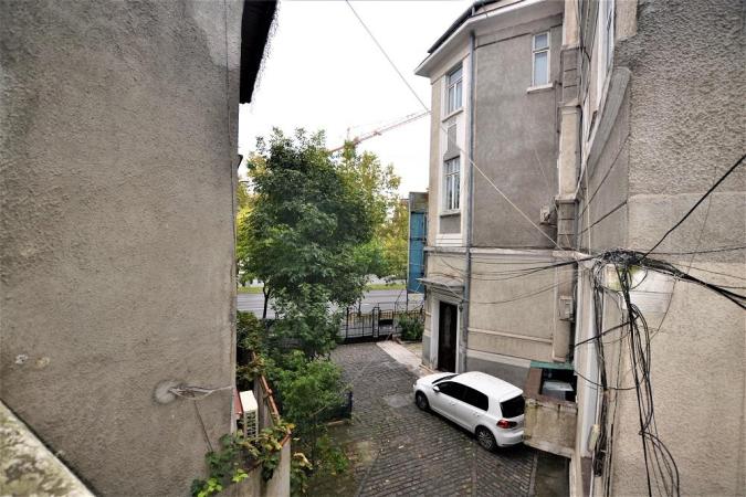 Apartment 3 Rooms Romana