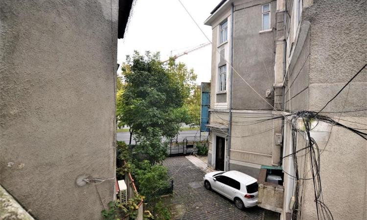 Apartment 3 Rooms Romana