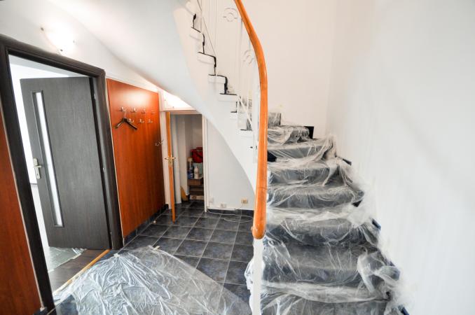 Bulevardul Unirii Rond Alba Iulia Spatiu birouri 5 camere Decomandat
