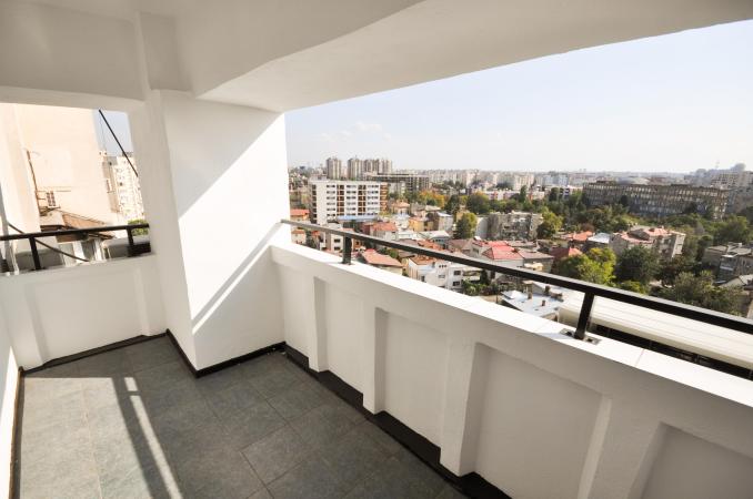 Bulevardul Unirii Rond Alba Iulia Spatiu birouri 5 camere Decomandat