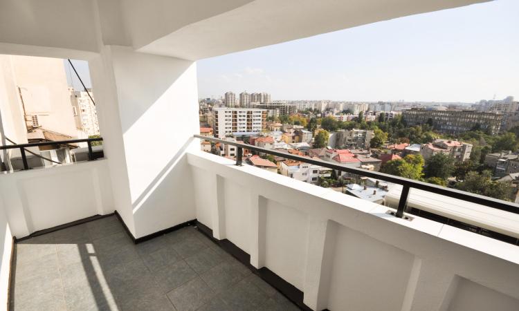 Bulevardul Unirii Rond Alba Iulia Spatiu birouri 5 camere Decomandat