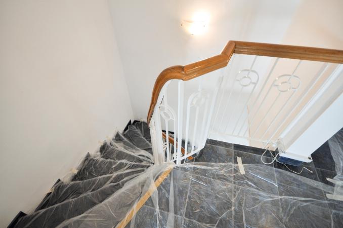 Bulevardul Unirii Rond Alba Iulia Spatiu birouri 5 camere Decomandat