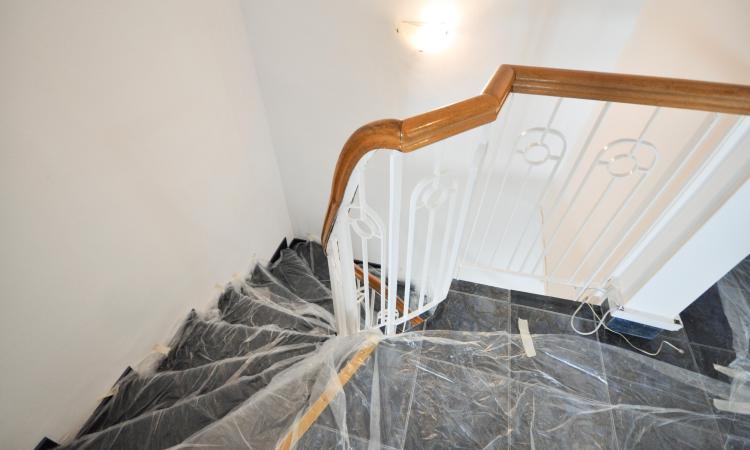 Bulevardul Unirii Rond Alba Iulia Spatiu birouri 5 camere Decomandat