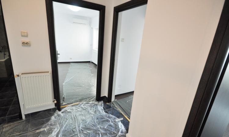 Bulevardul Unirii Rond Alba Iulia Spatiu birouri 5 camere Decomandat