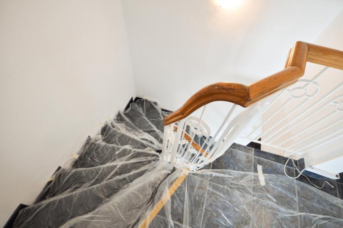Bulevardul Unirii Rond Alba Iulia Spatiu birouri 5 camere Decomandat