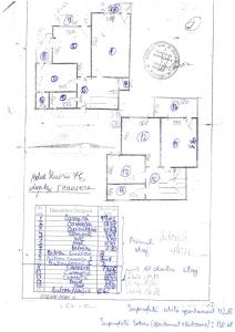 Bulevardul Unirii Rond Alba Iulia Spatiu birouri 5 camere Decomandat