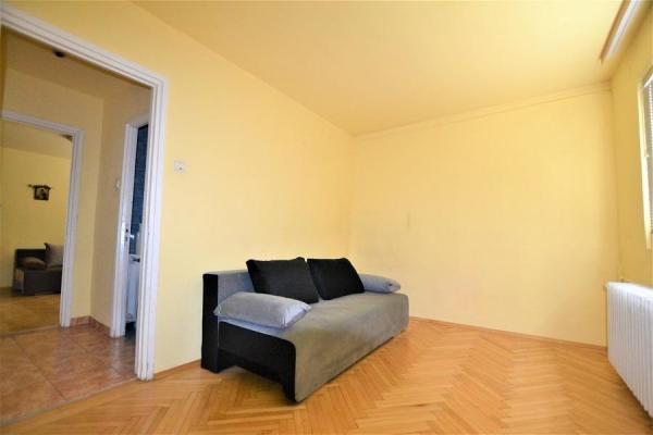 Apartament 2 Camere Berceni - Emil Racovita