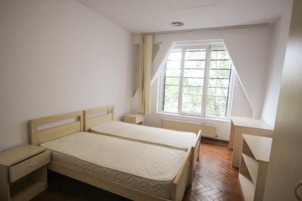 Garsoniera - mobilata - utilitati incluse - Politehnica Grozavesti