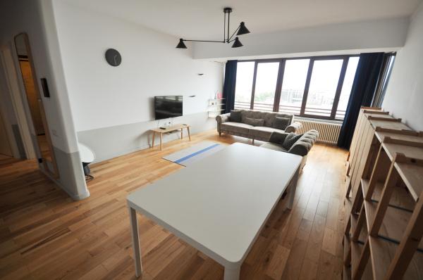 Vitan Mall Apartament 2 camere Designer 75mp Parcare Subterana