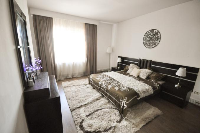 Bd Unirii Apartament 2 camere Decomandat Bloc 2007 Terasa