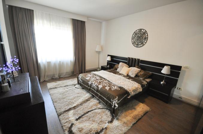 Bd Unirii Apartament 2 camere Decomandat Bloc 2007 Terasa