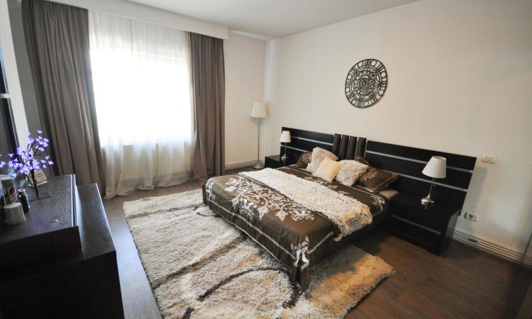 Bd Unirii Apartament 2 camere Decomandat Bloc 2007 Terasa