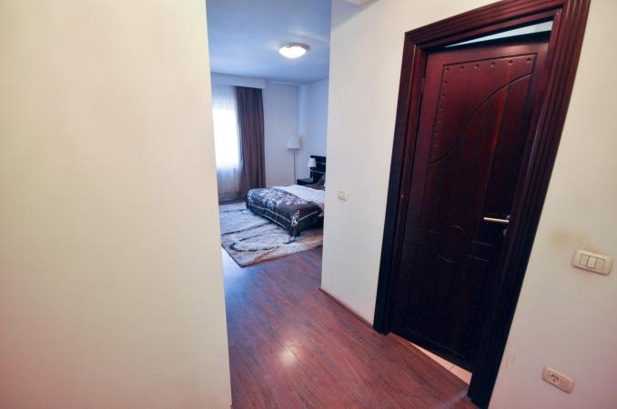 Bd Unirii Apartament 2 camere Decomandat Bloc 2007 Terasa