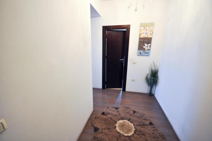 Bd Unirii Apartament 2 camere Decomandat Bloc 2007 Terasa
