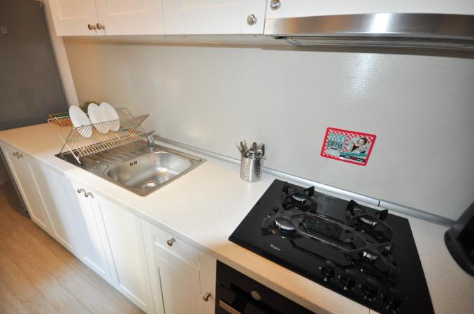 Piata Unirii Apartament 2 camere Bloc Nou Centrala Parcare