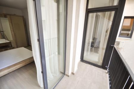 Piata Unirii Apartament 2 camere Bloc Nou Centrala Parcare