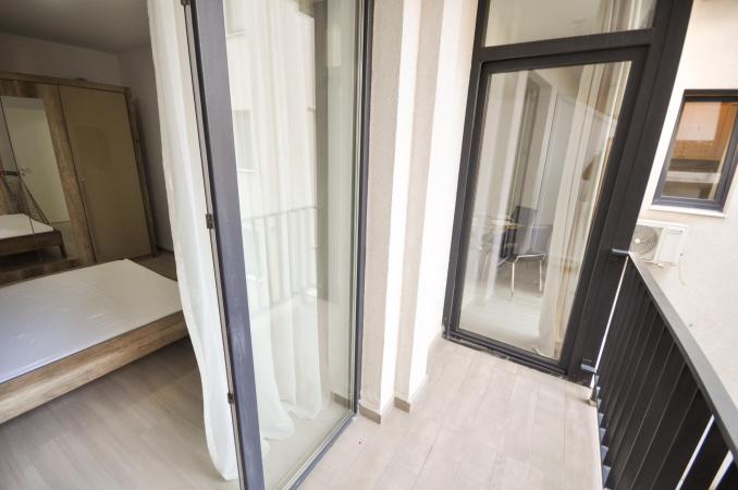 Piata Unirii Apartament 2 camere Bloc Nou Centrala Parcare