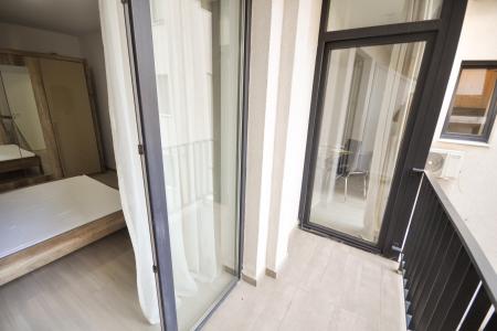 Piata Unirii Apartament 2 camere Bloc Nou Centrala Parcare