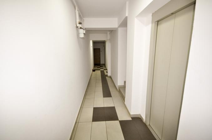 Piata Unirii Apartament 2 camere Bloc Nou Centrala Parcare