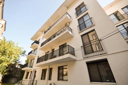 Piata Unirii Apartament 2 camere Bloc Nou Centrala Parcare