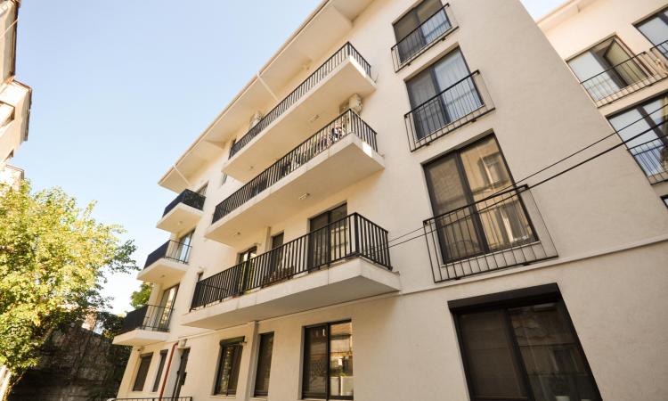 Piata Unirii Apartament 2 camere Bloc Nou Centrala Parcare