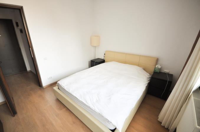 Decebal Delea Calarasior Apart 2 cam Bloc Nou Centrala Parcare
