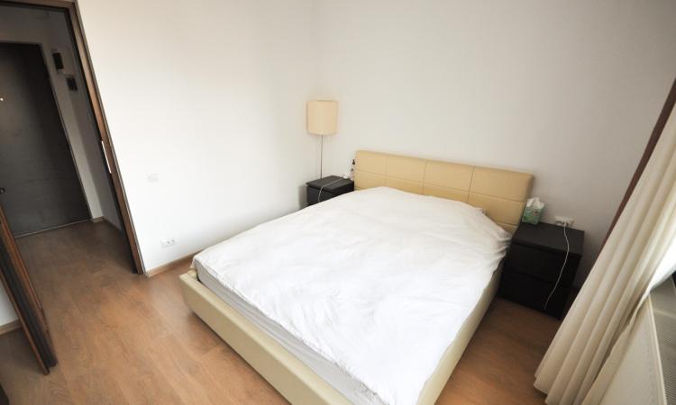 Decebal Delea Calarasior Apart 2 cam Bloc Nou Centrala Parcare