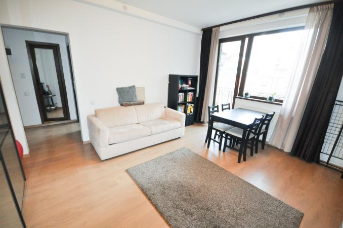 Decebal Delea Calarasior Apart 2 cam Bloc Nou Centrala Parcare
