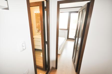 Decebal Delea Calarasior Apart 2 cam Bloc Nou Centrala Parcare