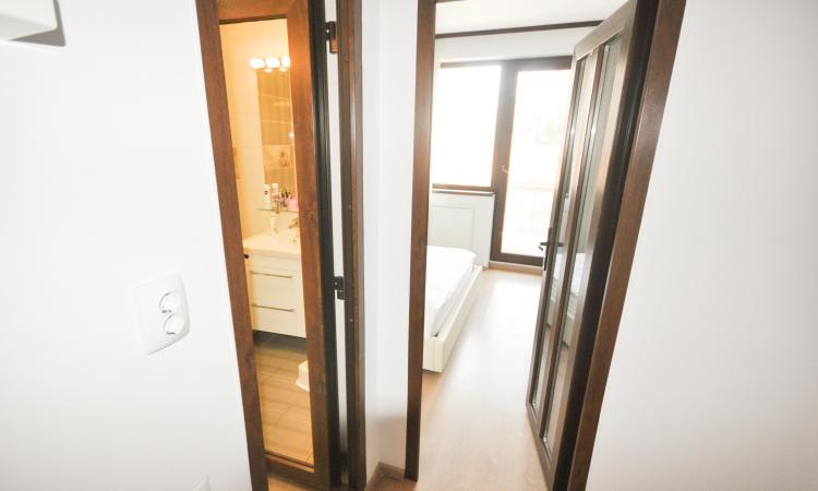 Decebal Delea Calarasior Apart 2 cam Bloc Nou Centrala Parcare