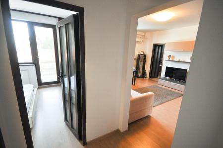 Decebal Delea Calarasior Apart 2 cam Bloc Nou Centrala Parcare