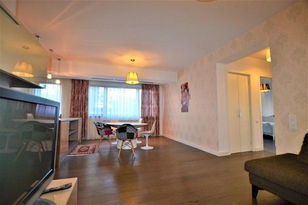Apartament 3 Camere Dorobanti-Victoriei  2012