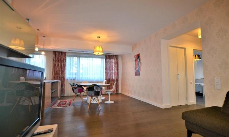 Apartament 3 Camere Dorobanti-Victoriei 2012
